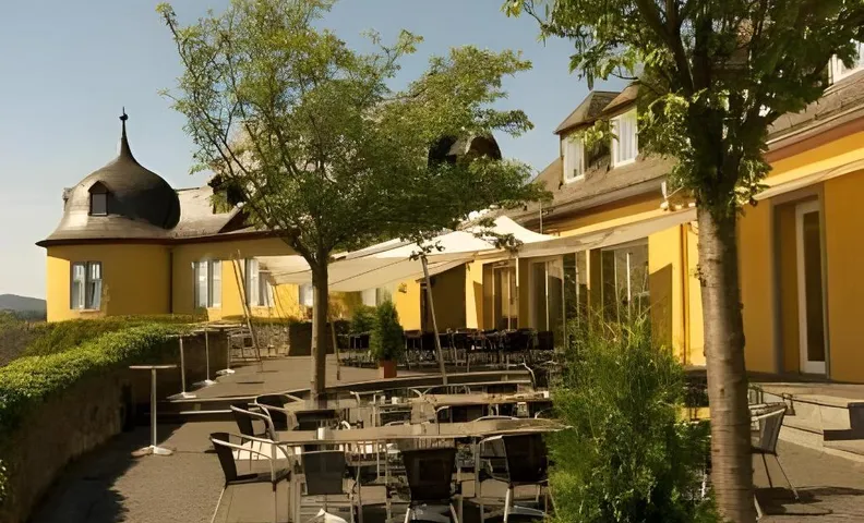 Hotel Schloss Montabaur