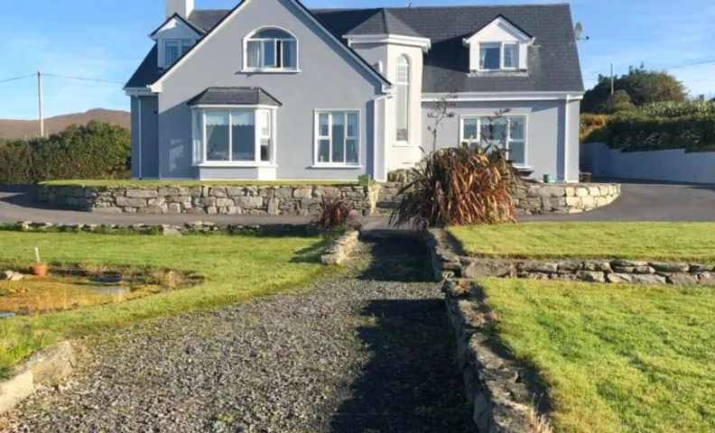 Creevagh (Room Only)