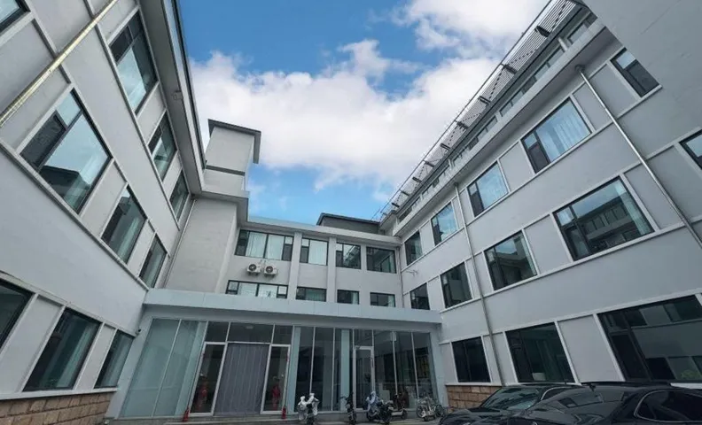 Rujia Huayi Select Hotel (Licheng Chenghuangmiao County Government)