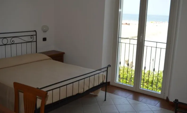 Residenza sul Mare Villa Margherita - Il Lupo Affitta