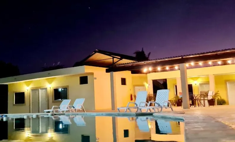 Hotel Quinta Izamal