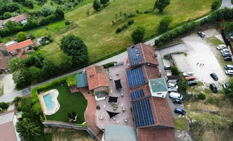 Albergo Torre