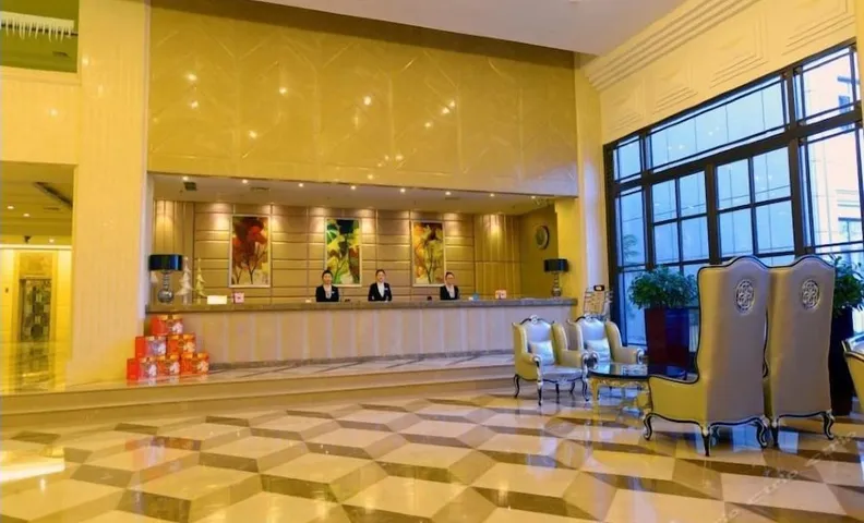 Faguo Hotel