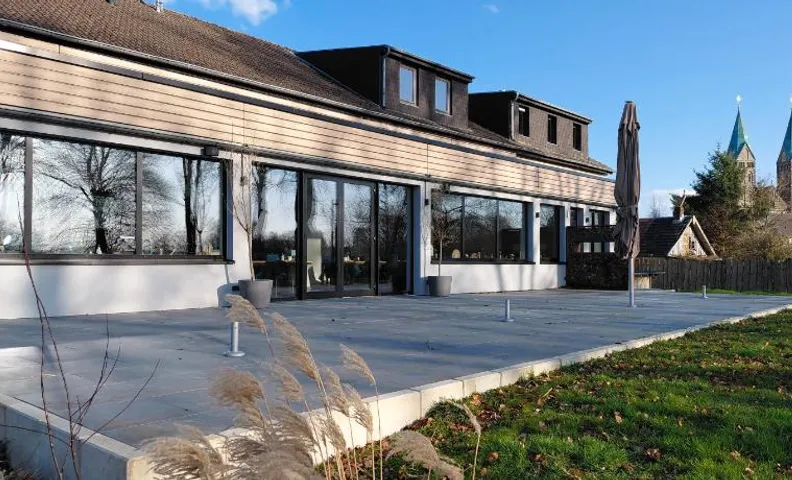 DER Hirsch Hotel