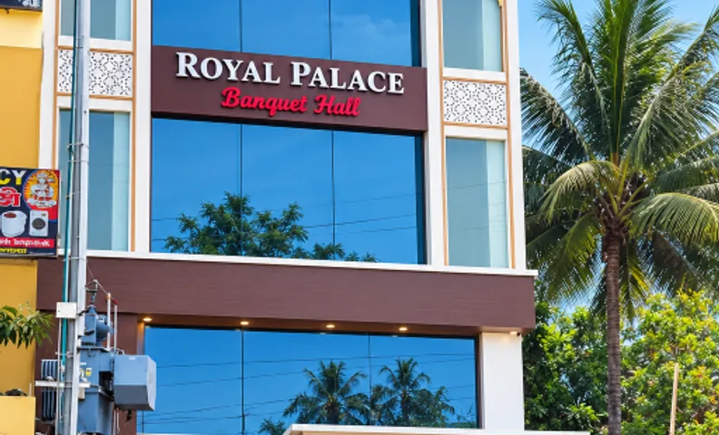 HOTEL LN PLAZA (BALASORE)
