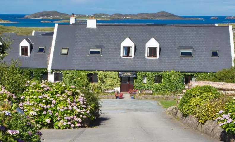 Teac Campbell Guesthouse