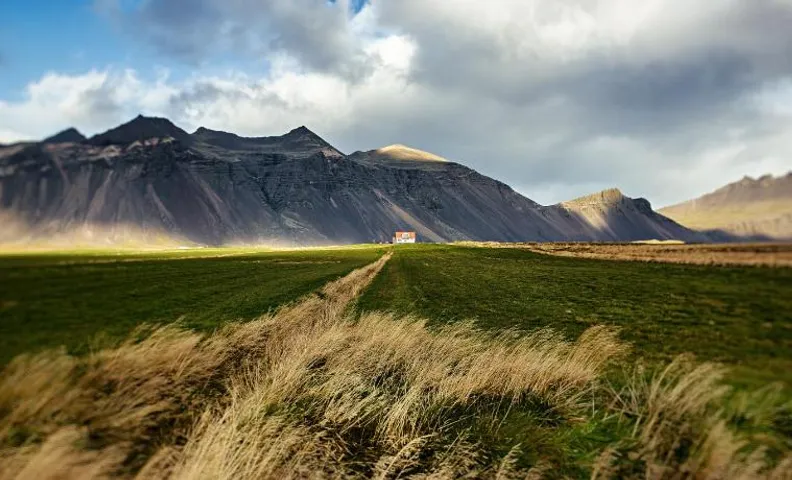 Sauðanes Guesthouse