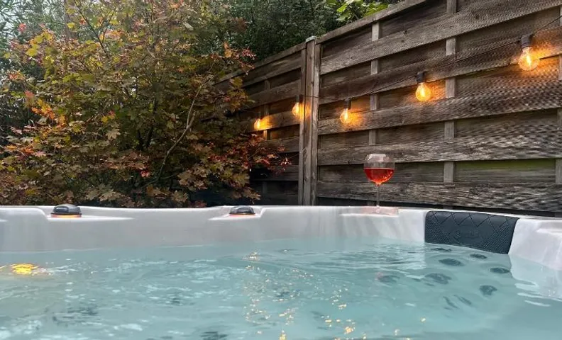 Duna - B&B met topontbijt & privé-wellness