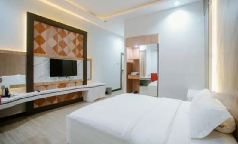 Hotel King Star Atambua