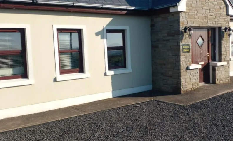 Killard House
