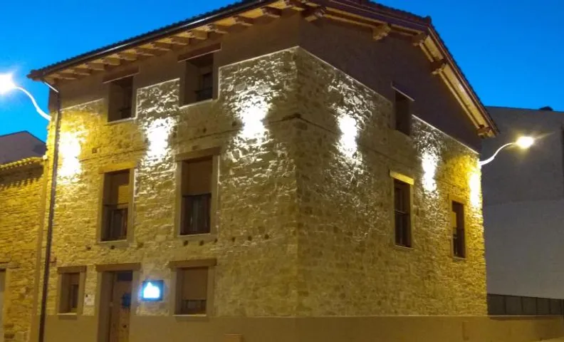 Hostal Rural Villa de Mendavia