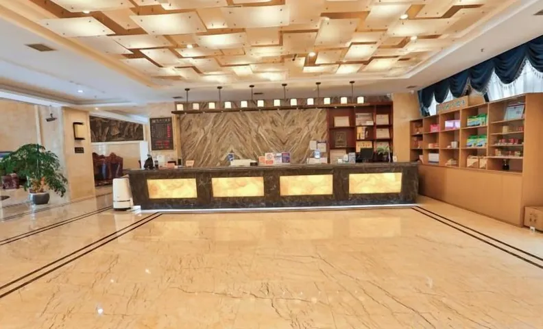 Tongxin Hotel
