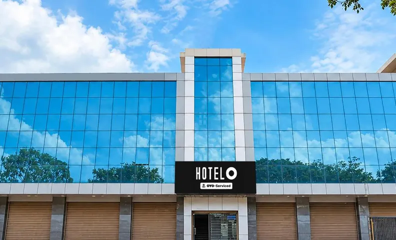Super Hotel O Nanjangudu Formerly Ankanatheshwara Residency