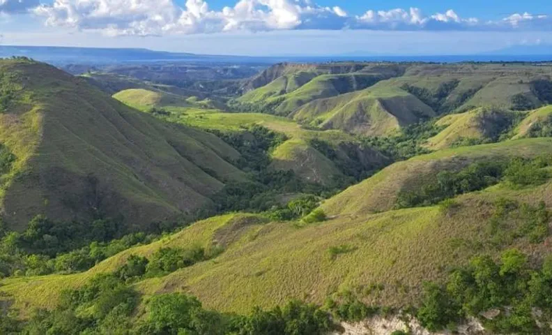 Hars Garden Sumba
