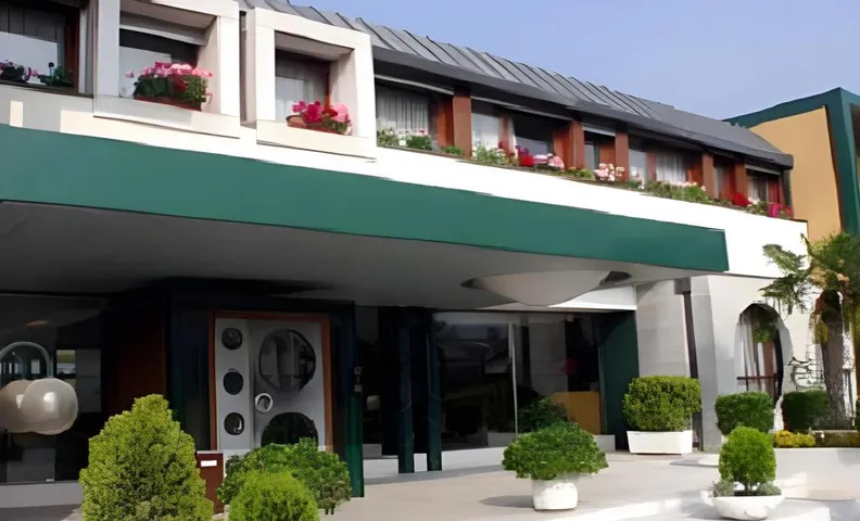 Hotel La Pergola