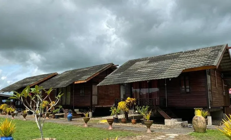 Tamteh Homestay