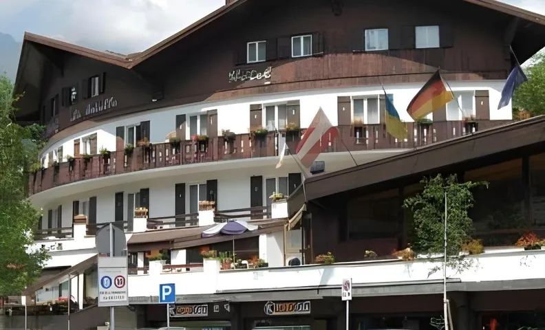 Hotel La Betulla