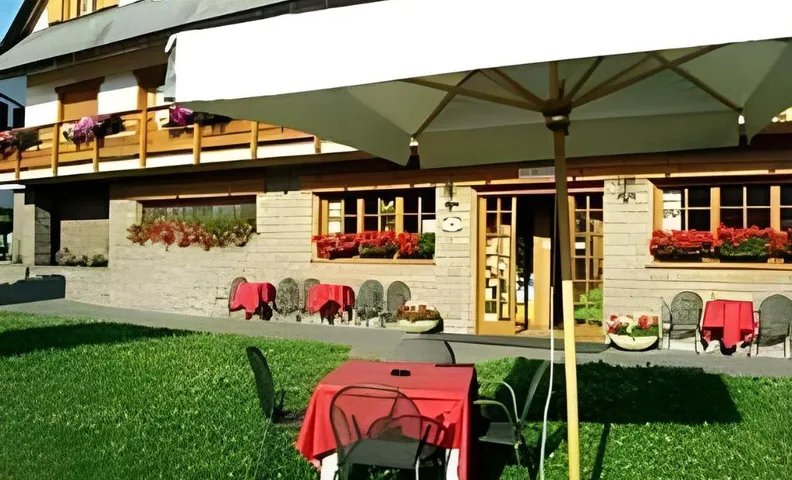 Hotel 2 Camini