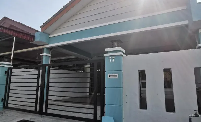 마스지드 타나의 프라이빗 하우스 (1540m², 침실 4개, 프라이빗 욕실 2개)