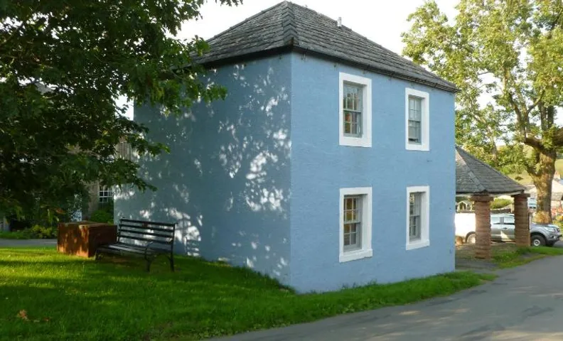 The Coach House, Hesket Newmarket
