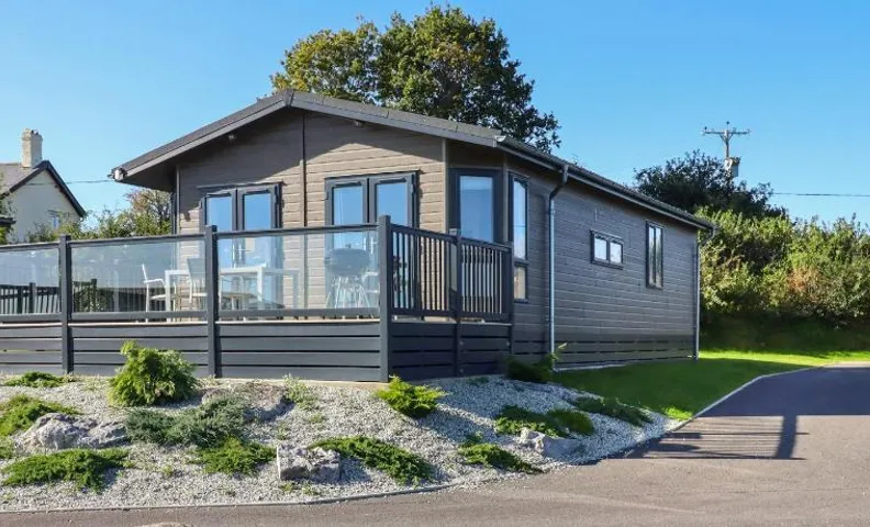 Birch Lodge
