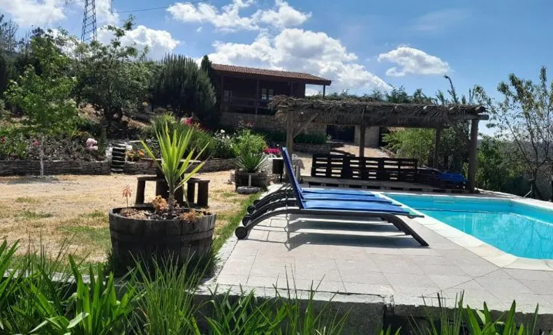 Bungalow da Pedreira