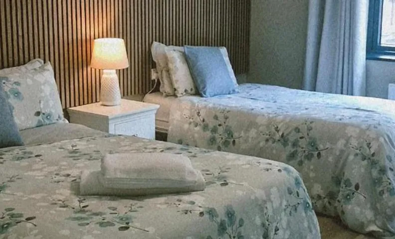 Boyne valley Bed and breakfast slane