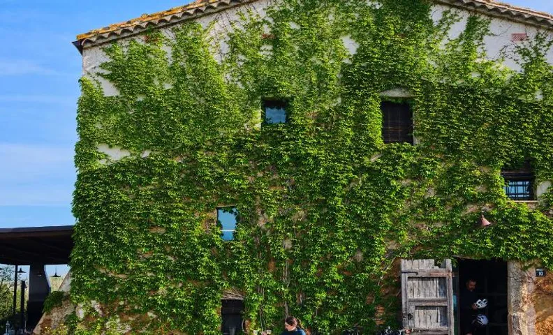 Can Serrà 1786