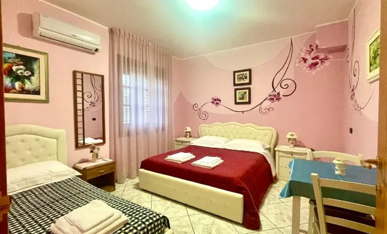 B&B Villa Ciccone