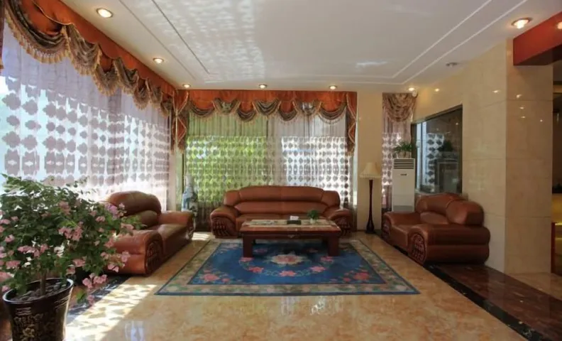 Jinta Hotel