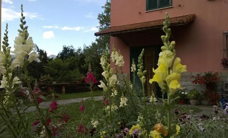 La Torretta bed & breakfast