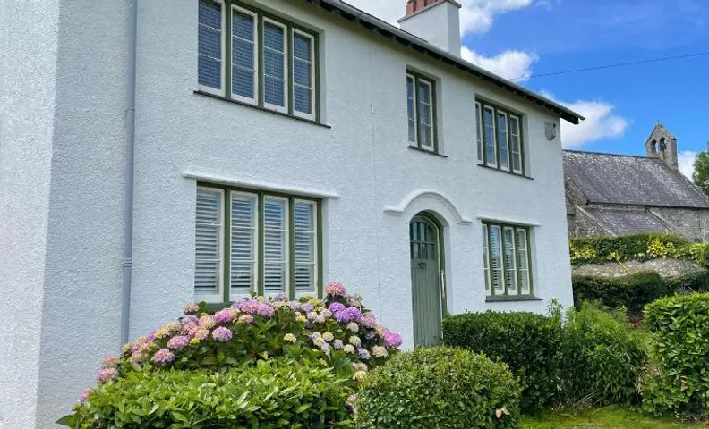 Ty Mawr Farm