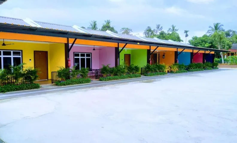 Penawar Inn