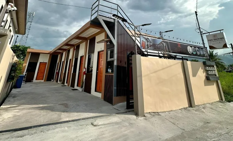 Two Seasons Apartelle Koronadal