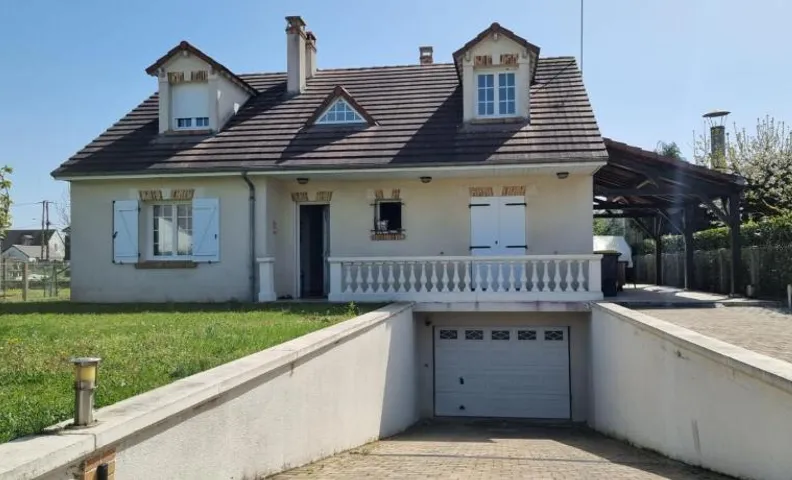 Maison Sérénité