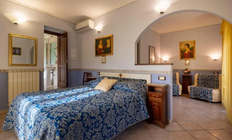 B&B Il Tufo Rosa