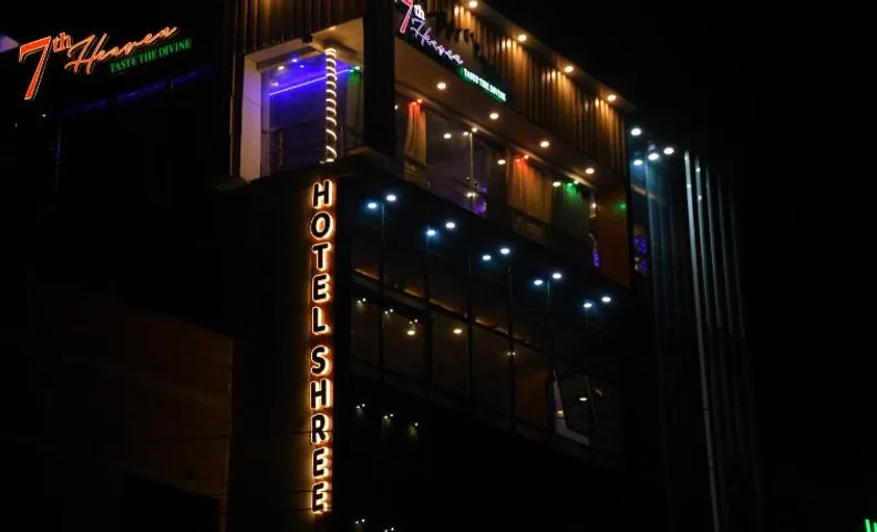 Hotel Shree Om
