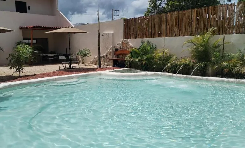 Hotel Casa López