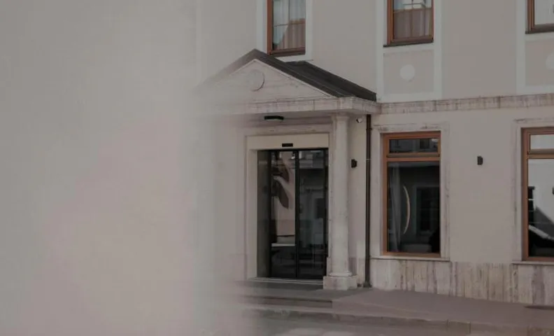 Vila De Casa Hotel