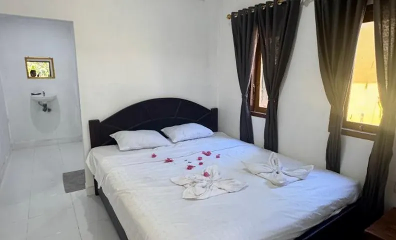 Gina's Reading Homestay