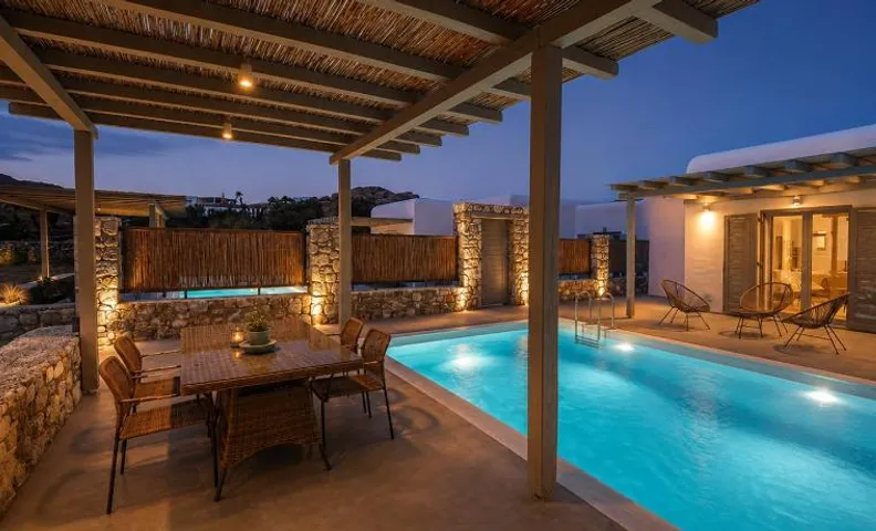 La Casa Mykonos
