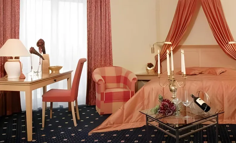 Hotel Residenz
