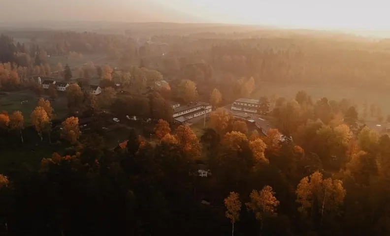 Stiftsgården Tallnäs