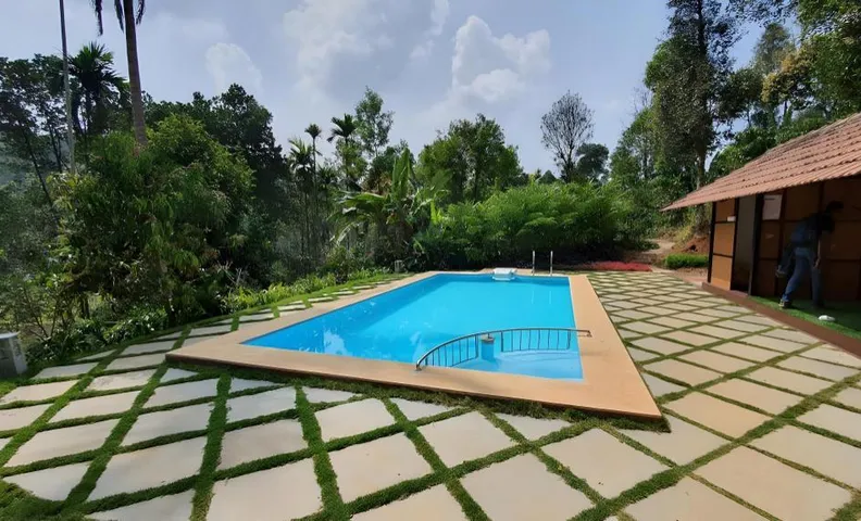 Ananterra Resort Wayanad