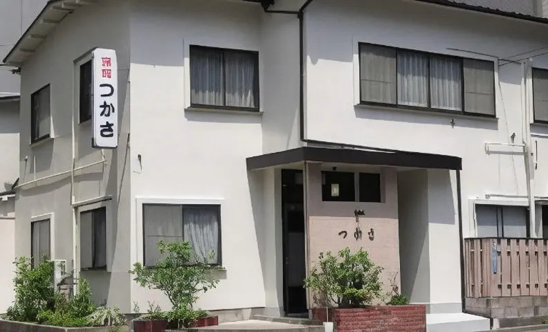 Ryokan Tsukasa