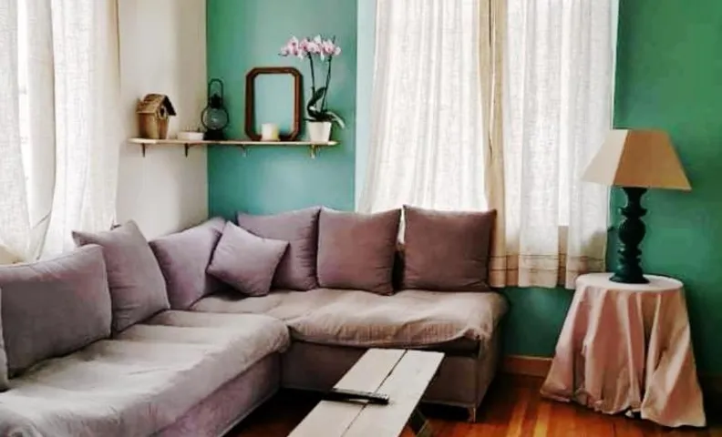 Gite mes pt'tis lits maison chaleureuse 4 chambres