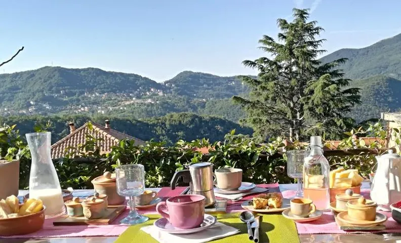 B&B Terre e Colori