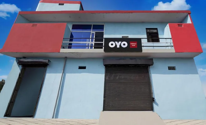 Hotel O by OYO Mahlawat