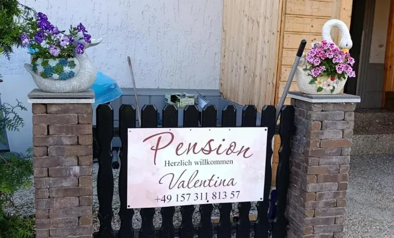 Pension Valentina