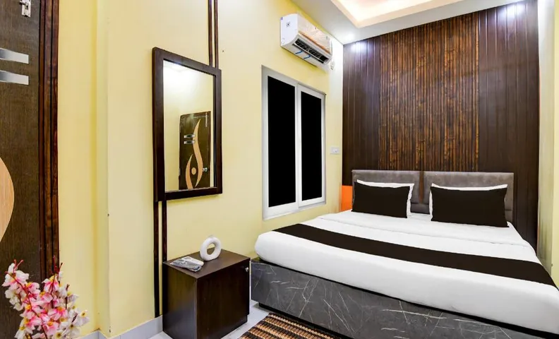 Super Hotel O Bangur Kolkata Formerly The Avenue Inn